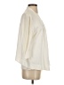 Theory Ivory Cardigan Size S - photo 4
