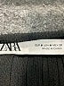 Zara Black Long Sleeve Top Size M - photo 7
