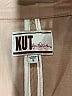 Kut from the Kloth 100% Lyocell Tan Vest Size S - photo 6