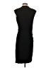 MICHAEL Michael Kors Solid Black Cocktail Dress Size P (petite) - photo 2