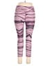 Becca Pink Purple Active Pants Size XL - photo 1