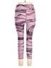 Becca Pink Purple Active Pants Size XL - photo 2