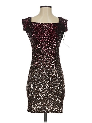 B. Smart Cocktail Dress (view 1)
