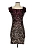 B. Smart Stars Black Cocktail Dress Size 5 - photo 1