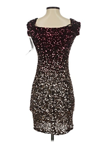 B. Smart Cocktail Dress (view 2)