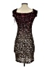 B. Smart Stars Black Cocktail Dress Size 5 - photo 2