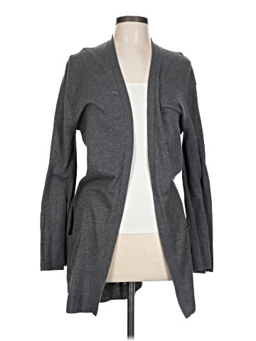 Hinge Cardigan (view 1)