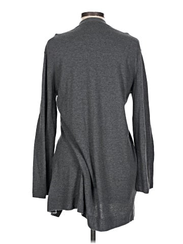 Hinge Cardigan (view 2)
