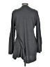 Hinge Gray Cardigan Size L - photo 2