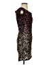 B. Smart Stars Black Cocktail Dress Size 5 - photo 4