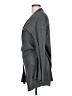 Hinge Gray Cardigan Size L - photo 5