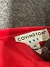 Covington Red Blazer Size 14 - photo 6