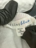 Bailey Blue Stripes Pink Jumpsuit Size M - photo 4