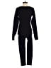 OQQ Black Jumpsuit Size S - photo 2