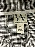 Worthington Houndstooth Gray Dress Pants Size 14 - photo 4