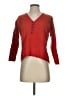 Madewell Red Pullover Sweater Size XS - photo 1