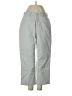 Eddie Bauer Gray Casual Pants Size 2 - photo 1