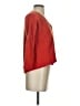 Madewell Red Pullover Sweater Size XS - photo 4