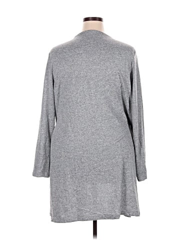 Splash Cardigan (view 2)