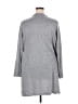 Splash Gray Cardigan Size 3X - photo 2