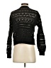 Unbranded Black Cardigan Size XS - photo 2
