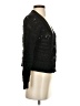 Unbranded Black Cardigan Size XS - photo 4