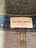 Oliver Logan Blue Jeans Size 26 waist - photo 7