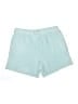 Amuse Society Solid Teal Blue Shorts Size XL - photo 1