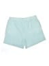 Amuse Society Solid Teal Blue Shorts Size XL - photo 2