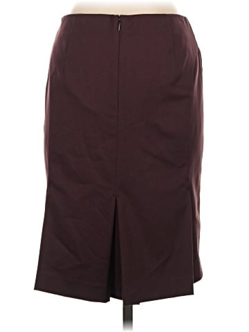 Express Design Studio Casual Skirt (view 2)