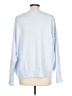 Unbranded Blue Pullover Sweater Size L (estimated) - photo 2
