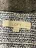 Ann Taylor LOFT Gray Jacket Size XL (petite) - photo 6