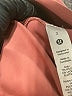 Lululemon Athletica Pink Active Pants Size 2 - photo 7