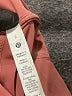 Lululemon Athletica Pink Active Pants Size 2 - photo 9