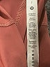 Lululemon Athletica Pink Active Pants Size 2 - photo 10