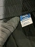 Old Navy 100% Rayon Solid Black Track Pants Size M - photo 7