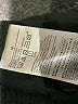 Old Navy 100% Rayon Solid Black Track Pants Size M - photo 8