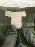H&M Solid Black Dress Pants Size 6 - photo 7