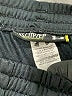 Under Armour 100% Polyester Black Track Pants Size XS (youth) - photo 3