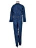 Gap Blue Jumpsuit Size 00 - photo 2