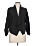 Chocolate Black Blazer Size L - photo 1