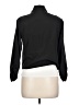 Chocolate Black Blazer Size L - photo 2