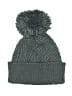 Layer 8 100% Acrylic Gray Green Beanie One size - photo 1