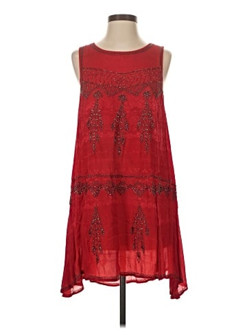 Free People Casual Dress (view 1)