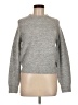 DAZY Gray Pullover Sweater Size M - photo 1