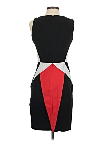 ERIN Erin Fetherston Cocktail Dress (view 2)