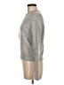 DAZY Gray Pullover Sweater Size M - photo 5
