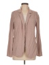 Bordeaux Tan Cardigan Size M - photo 1