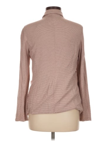 Bordeaux Cardigan (view 2)
