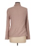 Bordeaux Tan Cardigan Size M - photo 2